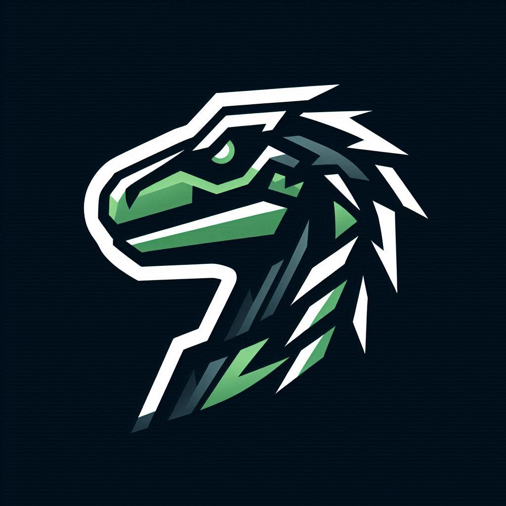 Velociraptor's Logo